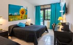 Hotel Anna Siena Nord