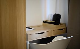 Hotel Anna Siena Nord