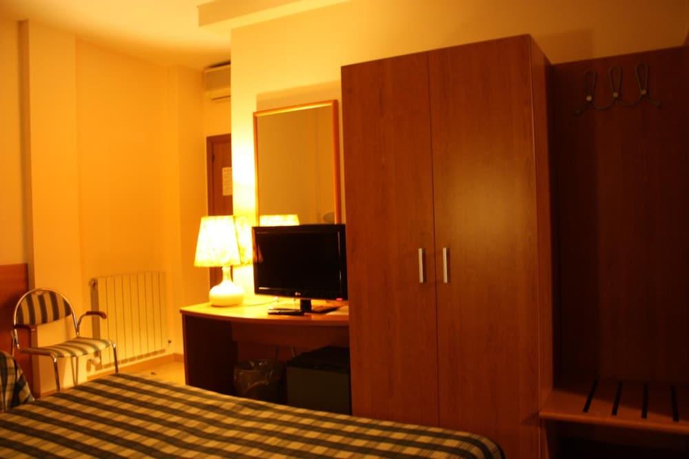 Hotel Anna Siena Nord Esterno foto