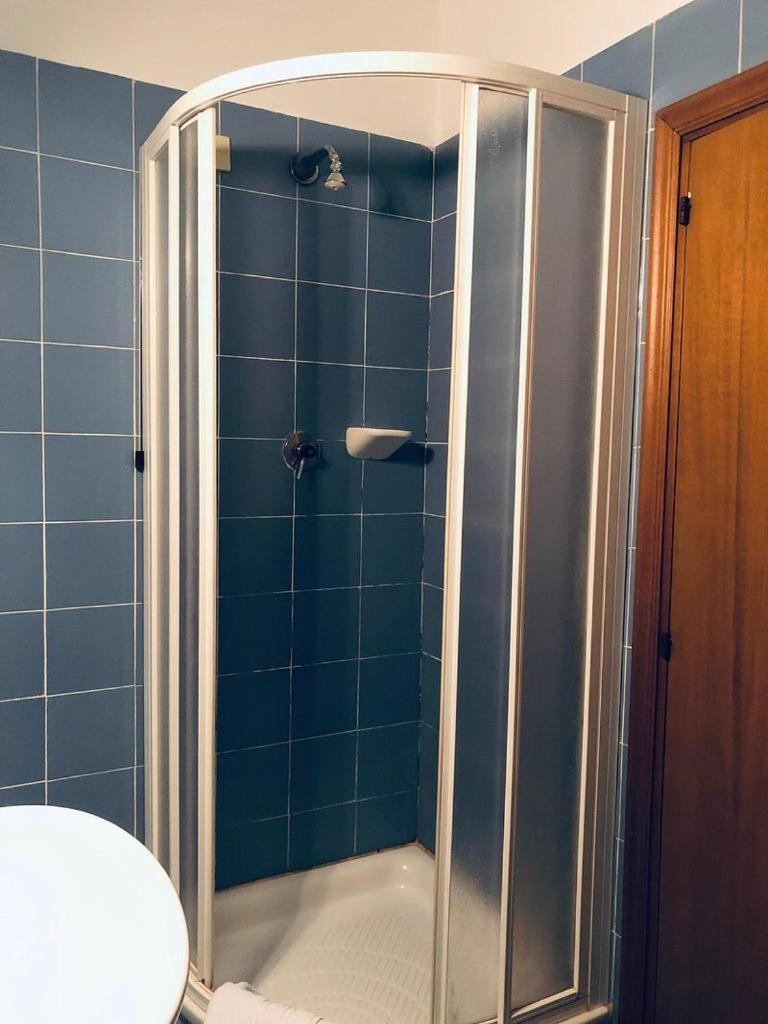 Hotel Anna Siena Nord Esterno foto